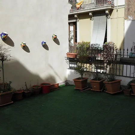 Bcn Urbaness Bonavista Casa de hóspedes 2*