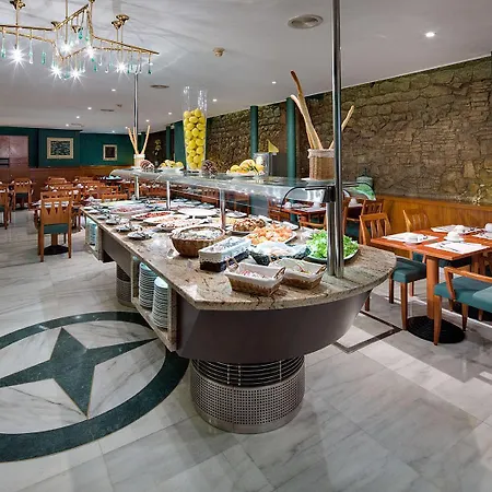 Hotel Gótico
