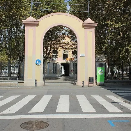 Appartamento Happy People Plaza Espana Barcellona