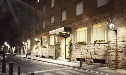 Regencia Colón 3* Barcelona