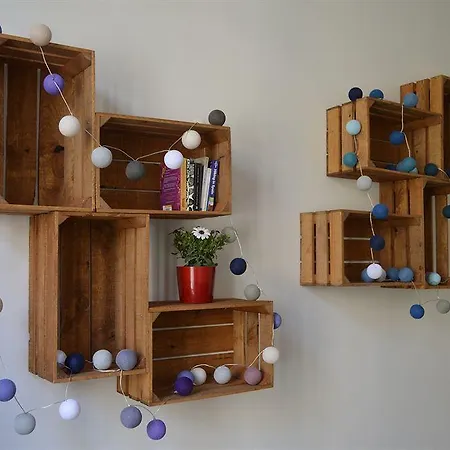 360 Borne Hostel Barcelona