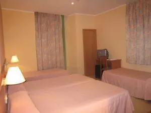 Catalunya Hotel 2*