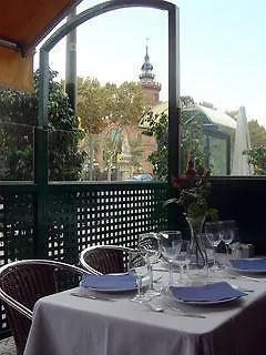 La Ciudadela Barcellona