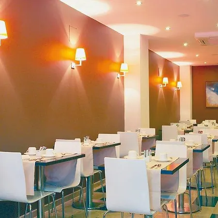 Hotel Serhs Del Port Barcelona