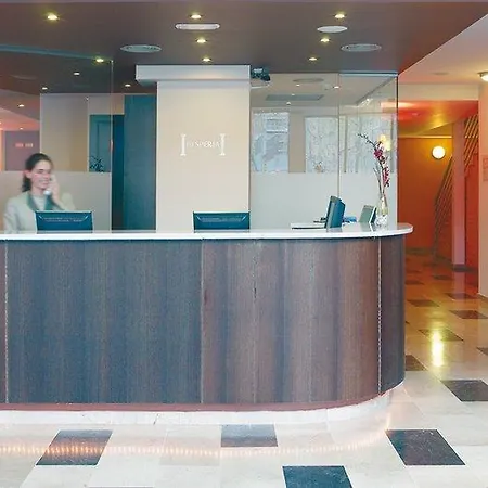 Serhs Del Port Hotel 3*