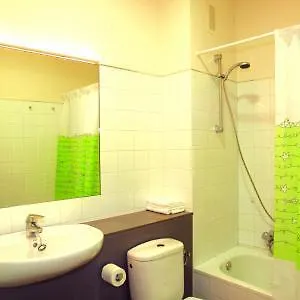 Mh Tetuan Apartament Barcelona