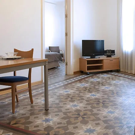 Apartament Mh Tetuan