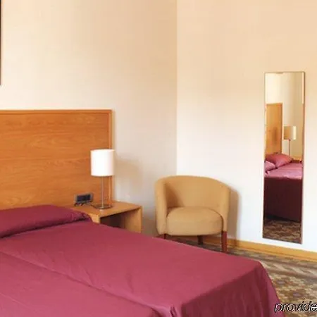 Apartament Mh Tetuan Barcelona