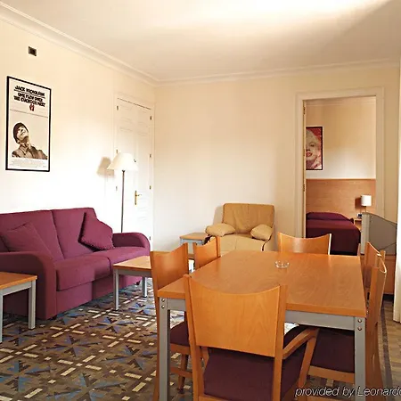 Apartament Mh Tetuan