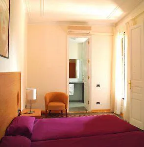 Mh Tetuan Apartament *