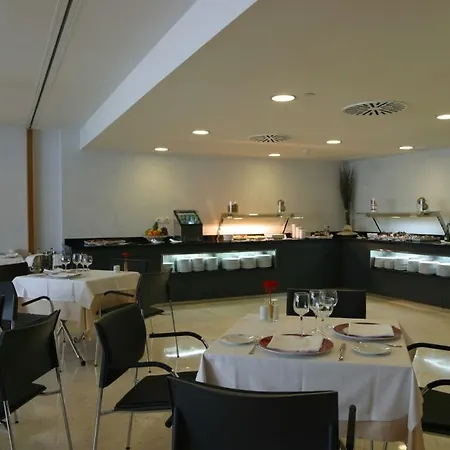 Hotel Sercotel Caspe