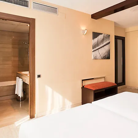 Ilunion Almirante 4*