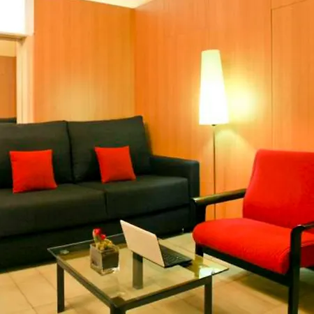 Aparthotel Bonanova