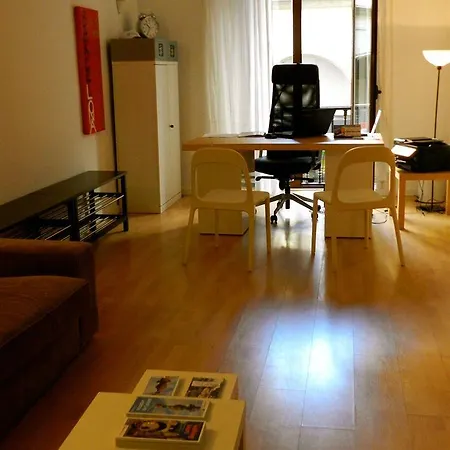 Happy Apartament