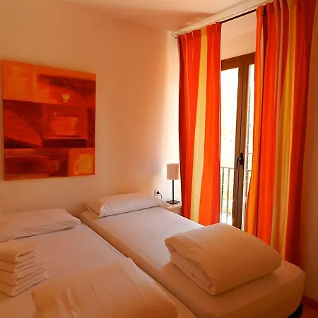 Apartament Happy