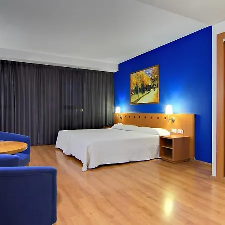 Hotel Acta Azul 3*