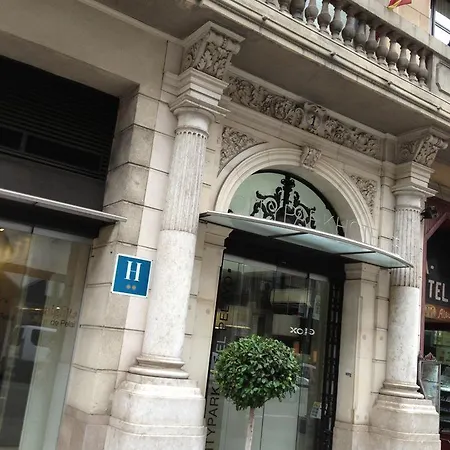 Itc By Soho Boutique