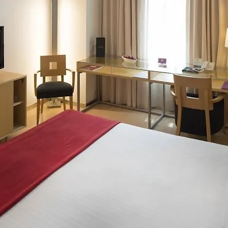 Hotel Sercotel Caspe 4*