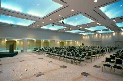 Hilton Hotel Barcelona