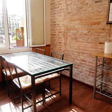 Garden Hostel Barcelona