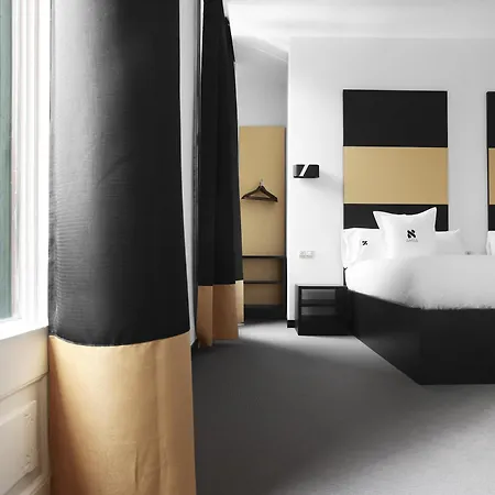 Amra Caspe 2* Barcelona
