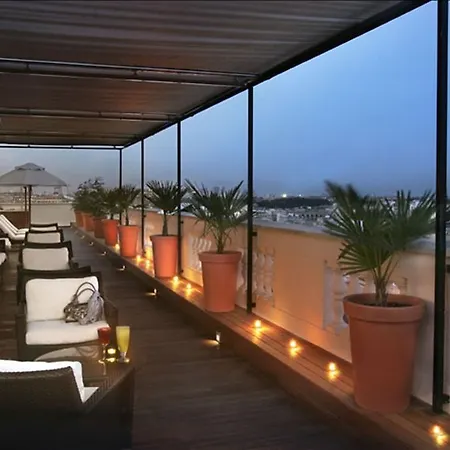 Boutique H10 Montcada Hotel