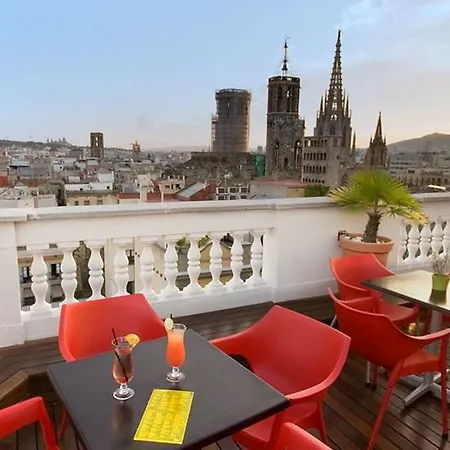 Hotel Boutique H10 Montcada Barcelona