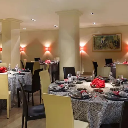 Boutique H10 Montcada Hotel 4*