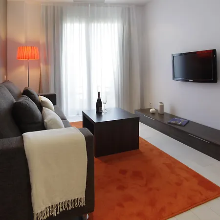 Fisa Rentals Les Corts