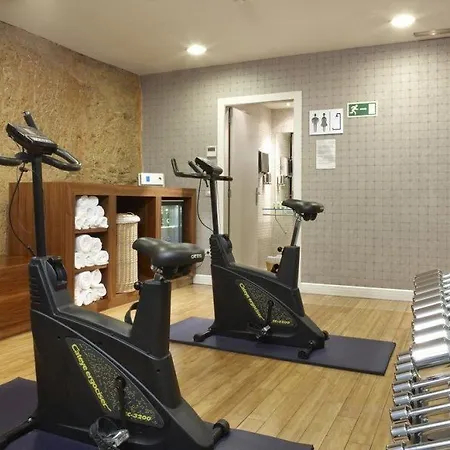 Hotel Ac Irla By Marriott Barcellona