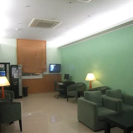 Hotel Catalunya 2*