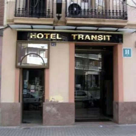 Otel Transit