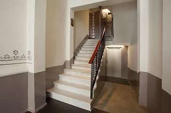 公寓 Deco Barcelona-eixample *