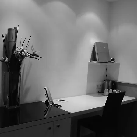 Otel Atenea Rekord 4*