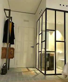 Pensionat Boutique 1847