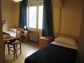 埃拉尼诺旅馆 2* 巴塞罗那