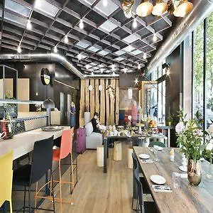 Niu 3* Barcellona
