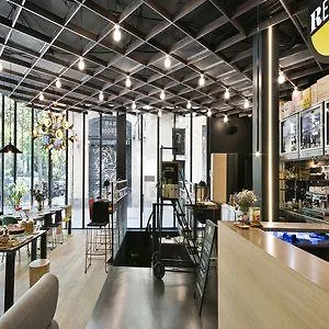 Hotel Niu 3*