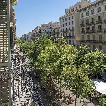 Hotel Mosaic By Ona Barcelona