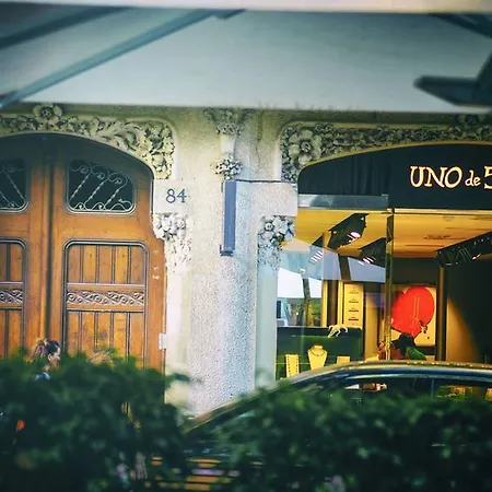 Mosaic By Ona Hotel Barcelona