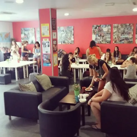 Hostel Hellobcn Youth