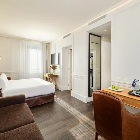 Boutique H10 Montcada Hotel Barcelona