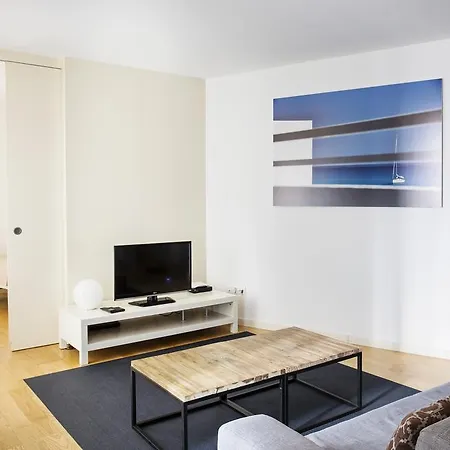 Apartmán Durlet *
