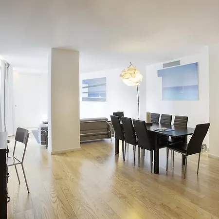 Apartmán Durlet