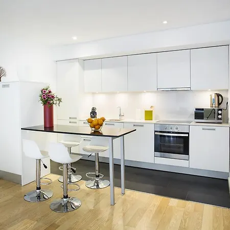 Apartmán Durlet Barcelona