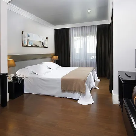 Condado Hotel 3*