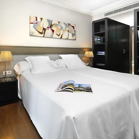 Condado Barcelona