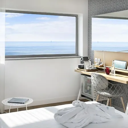 Occidental Atenea Mar - Adults Only Hotel Barcelona