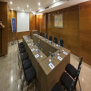Hotel Nh Eixample