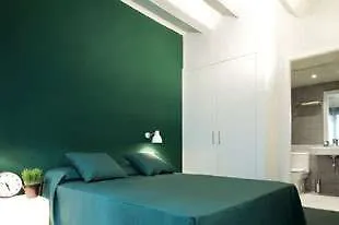 Canela Homes Macba דירה